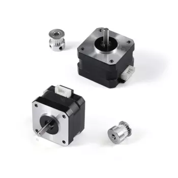 NEJE лазерный гравировальный станок шаговый двигатель для NEJE Master 2/2S 170x170 мм Замена лазерного гравера