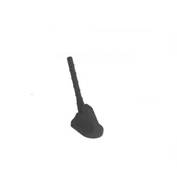 Нейлоновая антенна для украшения крыши Trax Trx4 Defender Bronco Trx6 G63 Axial Scx10 1:10