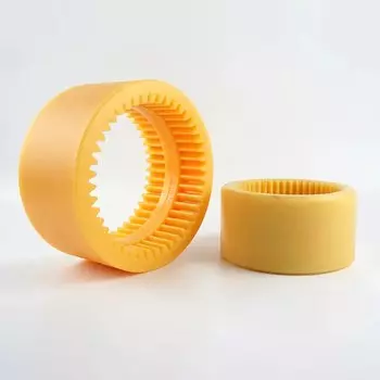 Нейлоновая муфта для барабана BMOOM 24/28 зубцов