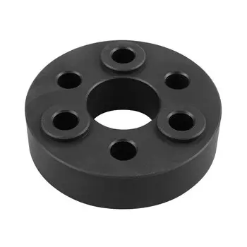 Нейлоновая муфта для зарядного устройства BEVINSEE для двигателей Jaguar Land Rover Range Rover 5,0, муфта для зарядного устройства двигателя XJ XF F-типа