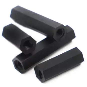 Нейлоновые стойки SZJINSHU M2 M2.5 M3 M4