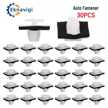 Нейлоновые зажимы для литья Hyundai 87756-2E000