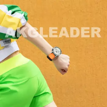Нейлоновый ремешок AKGLEADER для Huawei Watch Gt 2 GT3 Pro, сменный Браслет для наручных часов Huawei 42 мм 46 мм