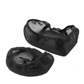 Нейлоновый водонепроницаемый чехол на сиденье для HONDA CRF1100L Africa Twin CRF 1000 L CRF1100 L Приключения Спорт 2020 2021-мотоциклетная подушка