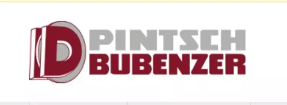 Немецкие тормозные колодки PINTSCH BUBENZER 8- 008066000249