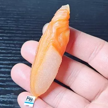 Необработанный камень Сардоникс