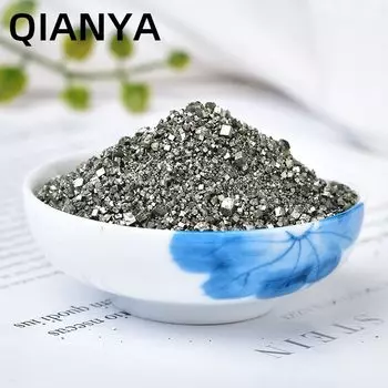 Необработанный пирит QIANYA
