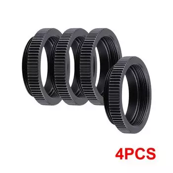 NEOCoolcam Адаптер объектива C-Mount 5 мм C на CS