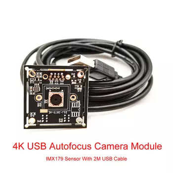 NEOCoolcam мини веб-камера 4К USB