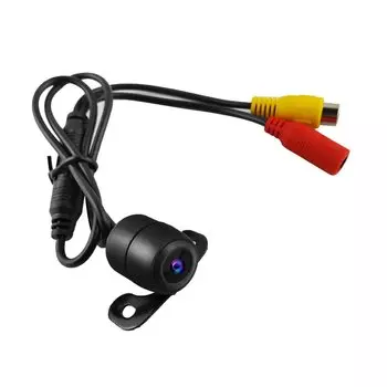 NEOCoolcam Водонепроницаемая автомобильная камера заднего вида