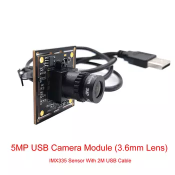 NEOCoolcam веб-камера 4MP USB