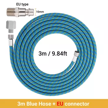 NEOECO 3-метровый нейлоновый шланг для аэрографа