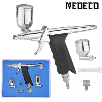 NEOECO Аэрограф для макияжа и покраски