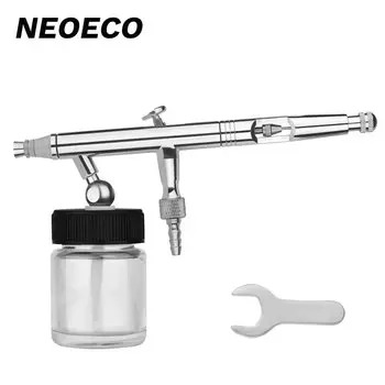 NEOECO Аэрограф двойного действия 0,5 мм