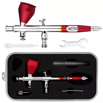 NEOECO NCT-SJ83 Аэрограф двойного действия