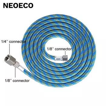 NEOECO Шланг для аэрографа 1,8 м