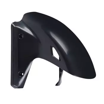 Неокрашенное переднее крыло мотоцикла для Honda Goldwing GL1800 2001-2017 F6B 2013-2017