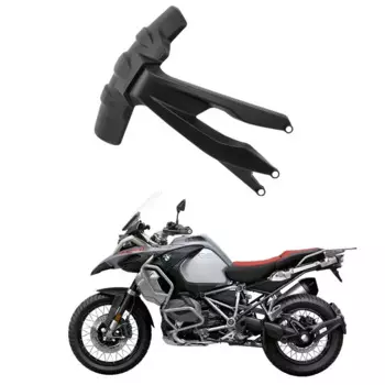Неокрашенный брызговик для BMW R1200GS 2013-2019 Adventure 2014-2019
