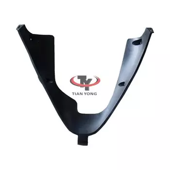 Неокрашенный обтекатель кузова мотоцикла для CBR929RR 2000 2001 CBR 929 RR CBR929 ABS, инъекционные пластиковые детали, компоненты