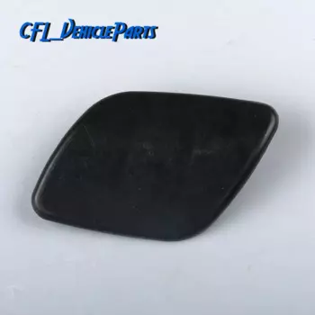 Неокрашенный распылитель фар, шайба, струйный насос, левый 30763410 для Volvo XC60 2011 2012 2013