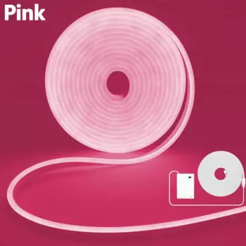 Неоновая светодиодная лента Acosh neon IP65 5В