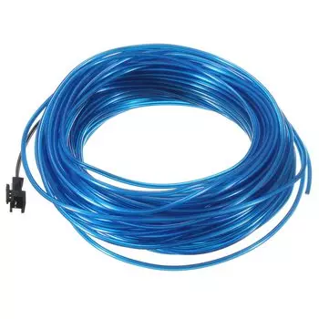 Неоновая светодиодная лента ESMARTER 20 м 12 В