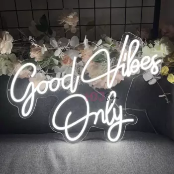 Неоновая лампа BROCHAO