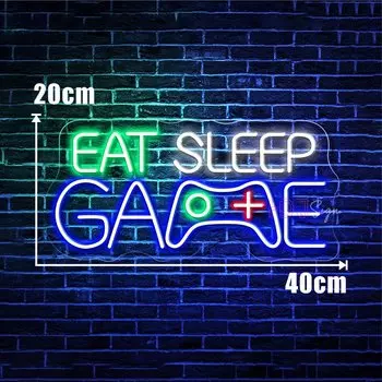 Неоновая вывеска ZHAOPAILAO NEON USB