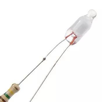 Неоновые лампочки JETTING NeonSign зелёного цвета