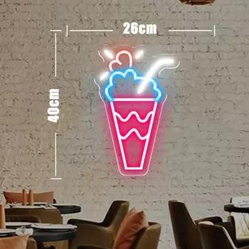 Неоновые лампы BROCHAO