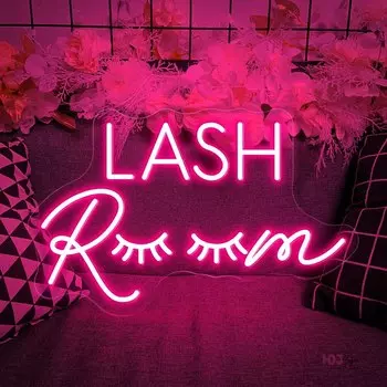 Неоновые лампы HDJSIGN