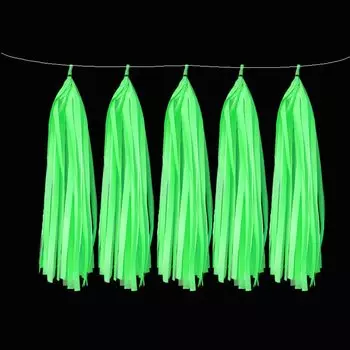 Неоновые праздничные украшения AADECORZZ