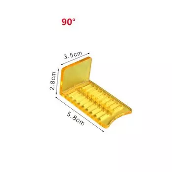 NeoWrap автомобильная виниловая пленка, скребок для упаковки, оттенок из углеродного волокна, пластиковый скребок, наклейка, наклейка, нож, измерительный инструмент для изготовления знаков