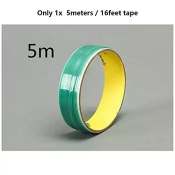 NeoWrap автомобильный Стайлинг, линейная пленка, виниловая лента для резки полосок, детализация, автофинишная линия, лента без ножей, 50 м/10 м/5 м