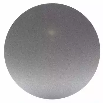 Неперфорированный 8 дюймов 200 мм алмазный шлифовальный диск с плоским покрытием, ювелирные инструменты ILOVETOOL