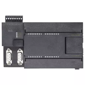 Непосредственно от производителя, внутренняя плата промышленного управления PLC, контроллер FX1N-20MR 28MR, аналоговый 220 В