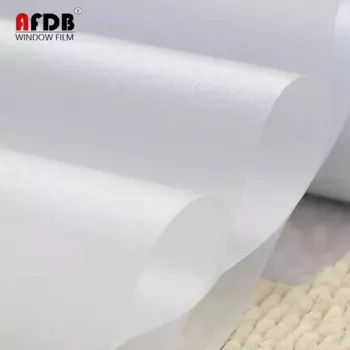 Непрозрачная виниловая пленка для окон AFDB