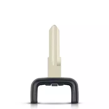 Неразрезанная заготовка KEYYOU для Vauxhall Opel Vectra Astra Zafira для Chevrolet Aveo Cruze, корпус дистанционного ключа HU46 YM28 HU43 HU100, лезвие