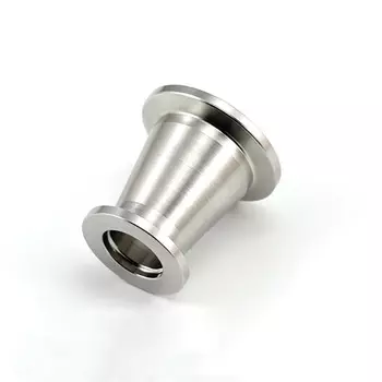 Фитинг редуктор KF из нержавеющей стали 304