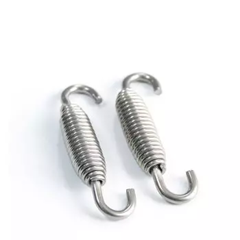 Нержавеющая сталь, 57 мм, для Yamaha Xmax 300 Honda Kawasaki Vespa