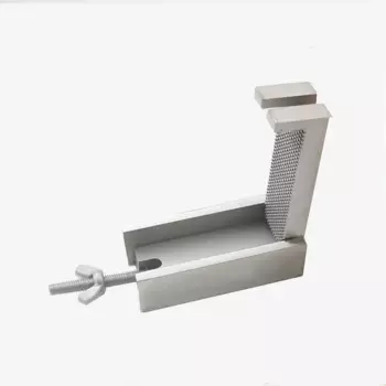 Нержавеющая сталь, соковыжималка для косметического хряща, оборудование для назального пластика.