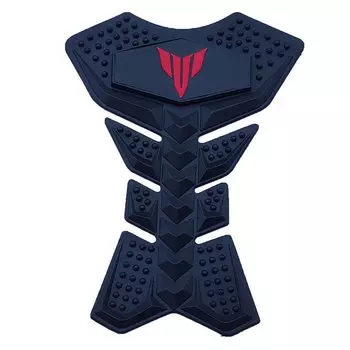 Нескользящие боковые наклейки на топливный бак для мотоцикла