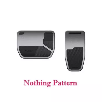 Нескользящие педали HALOBLK для Tesla Model 3 Model Y 2017-2025 Juniper Y Highland 3, спортивная педаль тормоза и газа из сплава