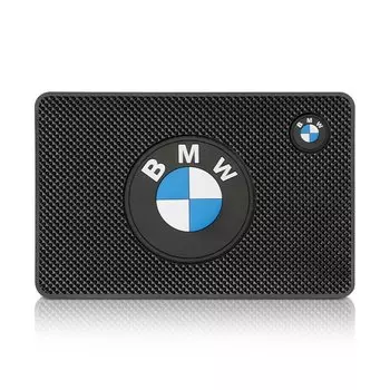 Нескользящие силиконовые накладки на очки для салона автомобиля, приборной панели телефона, липкий коврик для BMW E30, E34, E36, E39, E46, E52, E53, E60, E61, E62, E70, E71