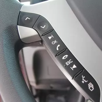 NEVOSA для MAN TGS BLS комплект переключателей управления модулем рулевого колеса 81255036559 81464326008 Запчасти для грузовиков Man TGS TGX TGA TGL