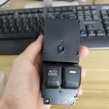 NEVOSA LHD для Kia Rio 3 2011-2017 UB 93570-4Y001 935704 Y001 Передняя левая электрическая кнопка переключателя стеклоподъемника