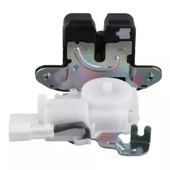 New74800-T7A-J01 Автомобильные аксессуары Замок двери багажника Замок крышки багажника для Honda HR-V 2016-2021 74800-T7A-J02