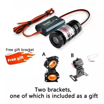 Индикаторная лампа ZhonNa 12-24В