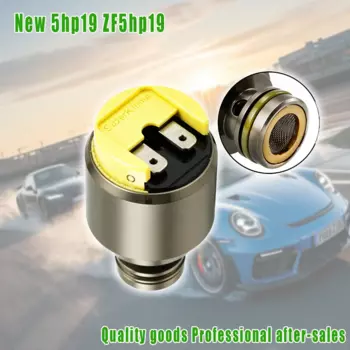 Новые электромагнитные коробки передач 12 В 5HP19 0501210725 для BMW Prosche Audi A4 A6 A8 S4 Vw для Passat 96-06, регулятор давления с 12 В Wa