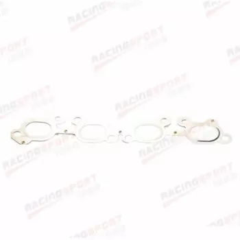 НОВЫЙ 7-слойный металлический ПРОКЛАДКА ВЫХЛОПНОГО КОЛЕКТА SR20DET, подходит для NISSAN S13 S14 S15